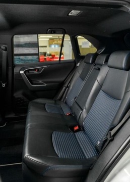 Toyota RAV4 V SUV 2.5 Hybrid Dynamic Force 222KM 2019 Toyota RAV4 2.5 Hybrid Selection 4x4 2.5 Hybryda 222KM, zdjęcie 11
