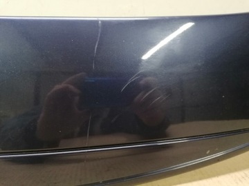SPOILER SPOJLER LOTKA KLAPY VOLVO V40 LIFT 01-04