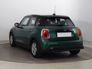 Mini Mini F56 Hatchback 3d Facelifting II Cooper 136KM 2023 MINI 5-door Copper, Salon Polska, 1. Właściciel, zdjęcie 3