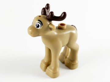 LEGO Zwierzęta Friends Elves Renifer 58808pb01