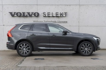 Volvo XC60 II 2021 Volvo XC 60 B5 AWD Inscription 250KM, zdjęcie 6