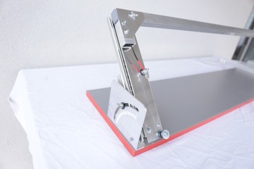 STYRODAR Станок для резки пенопласта 104X27