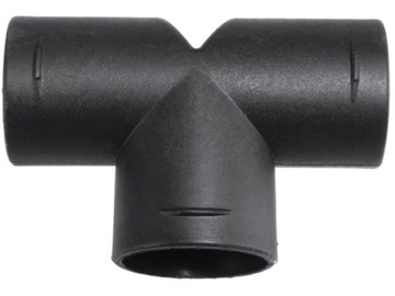 TRÓJNIK T ŁĄCZNIK FI 42/42/42mm WEBASTO PROPEX