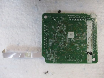 КОНТРОЛЛЕР ПОСТОЯННОГО ТОКА PCA RM2-7509 HP Laser Jet Pro M402 M426