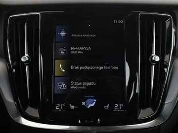 Volvo V60 I Kombi Facelifting 2.0 D4 DRIVE-E 190KM 2018 Volvo V60 2.0 D4 Automat Momentum Nawigacja, zdjęcie 22