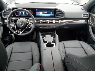 Mercedes GLE V167 2025 Mercedes-Benz GLE 350 4Matic 2025 2.0l 2.0 Benzyna 255KM, zdjęcie 8