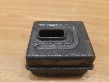 MCCULLOCH MT300X ГЛУШИТЕЛЬ ВЫХЛОПА