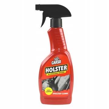 CARSO K2 HOLSTER DO CZYSZCZENIA TAPICERKI 500ml