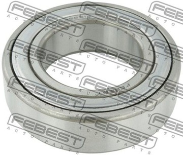 ŁOŻYSKO PÓŁOSI AS-356216 FEBEST