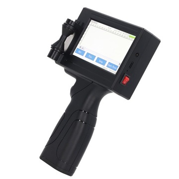 Drukarka wielofunkcyjna brak technologia druku informacji) 1019240004611