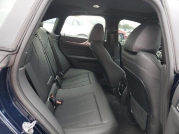 BMW i4 2024 BMW i4 2024, eDrive40 Gran Coupe, od ubezpieczalni Elektryczny 335KM, zdjęcie 8