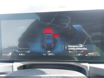 BMW Seria 3 G20-G21 2023 BMW Seria 3 330i 2023 2.0l 2.0 Benzyna 255KM, zdjęcie 10