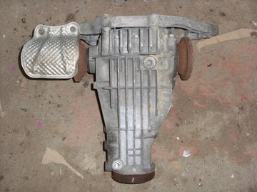 AUDI A8 Q5 NÁPRAVA ZADNÍ DIFER QAR525083B