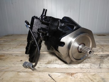 Насос Bosch Rexroth A10VO28ED72/52R-VSC12N00T-S