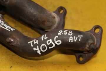 ВЫПУСКНОЙ ПАТРУБОК VW T4 FL 2.5B 023253031K