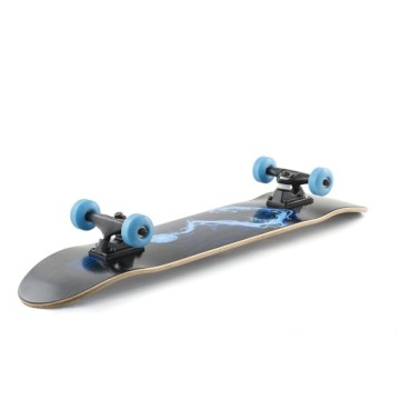 Скейтборд Enuff Pyro II Blue в сборе 7,75 дюйма