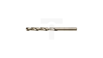 Wiertła do metalu Co5 10.0 mm, 1 szt