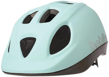 Fotelik rowerowy dla dzieci Go mini 9-15kg PRZÓD+OSŁONA+KASK Bobike