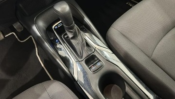 Toyota Corolla XII 2022 Toyota Corolla 1.8 Hybrid GPF Active sedan, zdjęcie 17