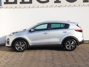 Kia Sportage IV SUV Facelifting 1.6 T-GDI 177KM 2019 Kia Sportage 1.6 T-GDI, Salon Polska, Serwis ASO, zdjęcie 2
