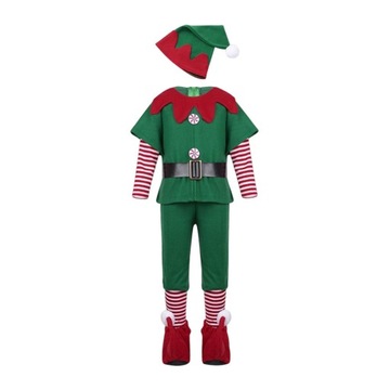 Рождественские мужские 180 см