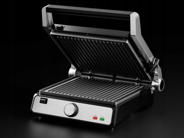 Электрический гриль GÖTZE & JENSEN GL601X