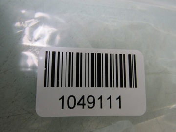 KORANDO IV 19R PÁSEK AIRBAG ULOŽENÍ VZDUCHOVÉ