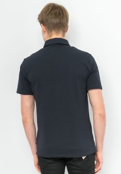 ARMANI EXCHANGE KOSZULKA POLO 8NZF78 ZJ81Z L AAA