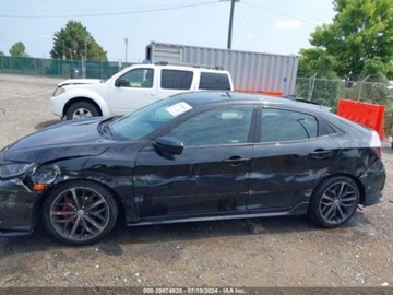 Honda 2021 Honda Civic 2021 HONDA CIVIC SPORT 1.5 Benzyna 180KM, zdjęcie 13