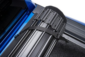 SENTRY CT Алюминиевые рольставни с ящиком Ford F-150 2015 – 6 футов 7 дюймов