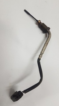 CZUJNIK TEMPERATURY SPALIN MAZDA 2.2 CITD SH01187G0 SH0218700