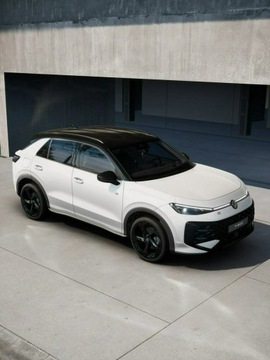 Volkswagen T-Roc I 2026 Volkswagen T-Roc Wersja R-Line 1.5 eTSI 150 KM DSG, zdjęcie 10