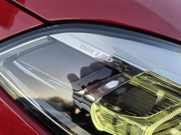 BMW Seria 1 F40 2020 BMW 118 Msport *bardzo ładny stan*, zdjęcie 10