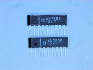 AN7205