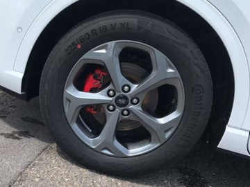 Ford Kuga III SUV Facelifting 2.5 FHEV 180KM 2025 Od ręki - ST-Line X 2.5 FHEV FWD eCVT 180KM / Pakiet Winter, zdjęcie 10