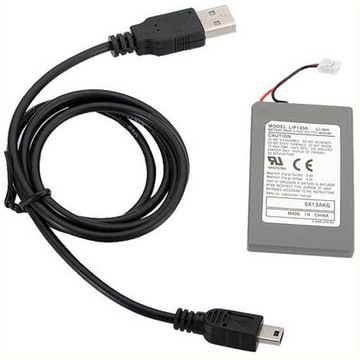 Bateria LIP1359 1800 mAh Sixaxis Playstation 3