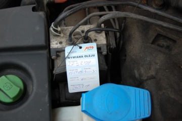 Volkswagen Passat B5 Kombi 1.9 TDI 101KM 2004 VW PASSAT 1.9TDI Klimatronic Alu Tempomat Grzane fotele, zdjęcie 26