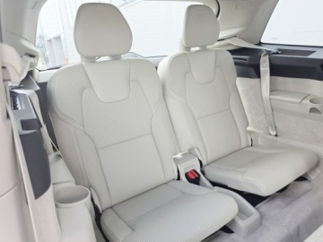 Volvo XC90 II 2019 Volvo XC 90 Kredyt 4,99% Leasing od 107% Volvo Byd, zdjęcie 16