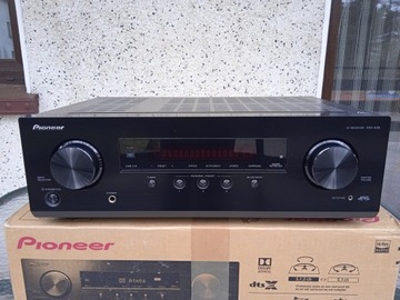 Pioneer VSX-534 Wi-Fi Bluetooth Atmos