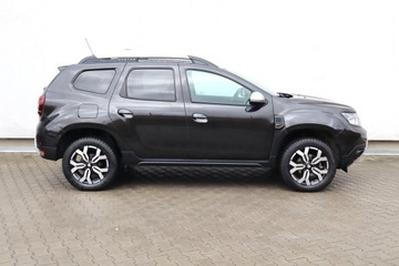 Dacia Duster II SUV Facelifting 1.0 TCe 90KM 2022 Dacia Duster 1.0 TCe, Salon Polska, Serwis ASO, zdjęcie 5