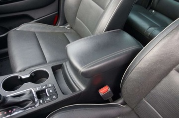 Kia Sportage IV SUV 2.0 CRDi 185KM 2016 Kia Sportage 2.0 Diesel 185 KM, 4x4, GT Line, Navi, Kamera, Panorama, GWAR, zdjęcie 21