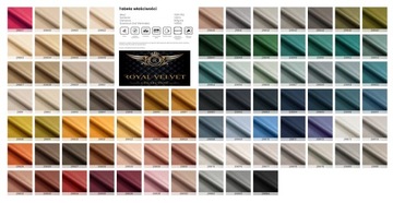 МЯГКИЕ ПАНЕЛИ ИЗГОЛОВЬЯ 70x30