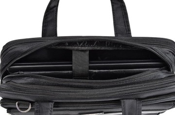 Мужская сумка, портфель, портфель, ноутбук, документ