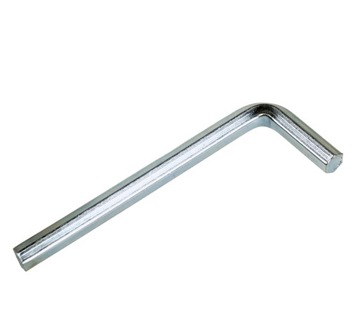 Klucz imbusowy kluczyk do montażu imbus 3 mm typ L
