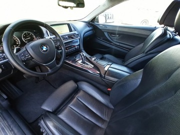 BMW Seria 6 F06-F12-F13 Coupe 640d 313KM 2014 BMW 640 X-Drive, 312 KM, 137 tys km, zdjęcie 7
