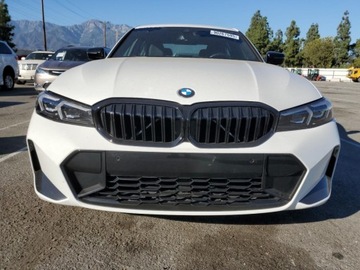 BMW Seria 3 G20-G21 2024 BMW Seria 3 330i 2024 2.0l 2.0 Benzyna 255KM, zdjęcie 5
