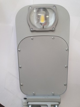 LED Lampa Oprawa uliczna MODUS STL 8000/ND 5000K