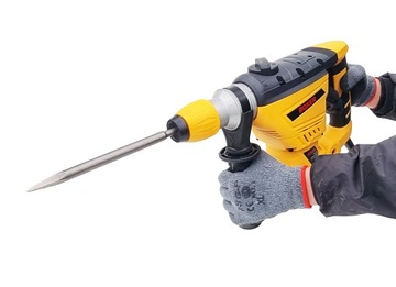 PERFORMANCE HAMMER, DREL, DREL, PERSONAL SDS+ SET 3350w 6J + ДОЛОТО СВЕРЛА STRONG