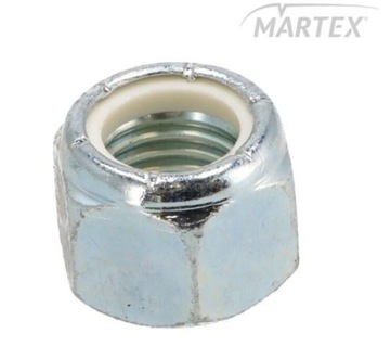 NAKRETKA SAMOZABEZPIECZAJACA M22X3 PE AUTOMOTIVE 263.503-00A
