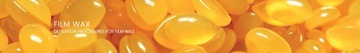 ITALWAX DEPILATION нагреватель WAX 400мл азулен